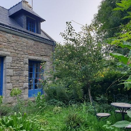 La Balinade Bed & Breakfast Riantec Eksteriør bilde