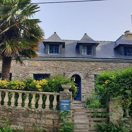 La Balinade Bed & Breakfast Riantec Eksteriør bilde